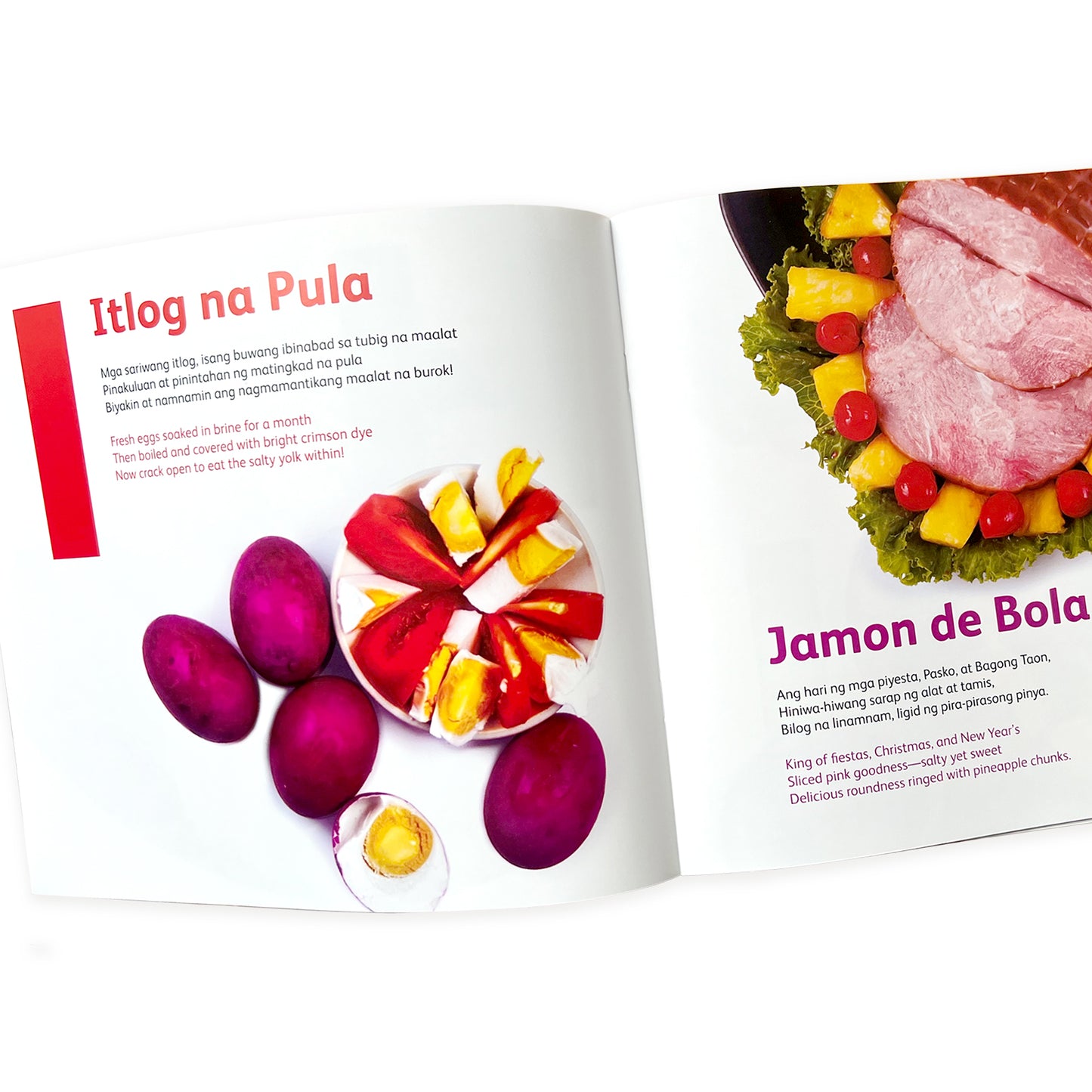 A For Adobo (3rd Edition)