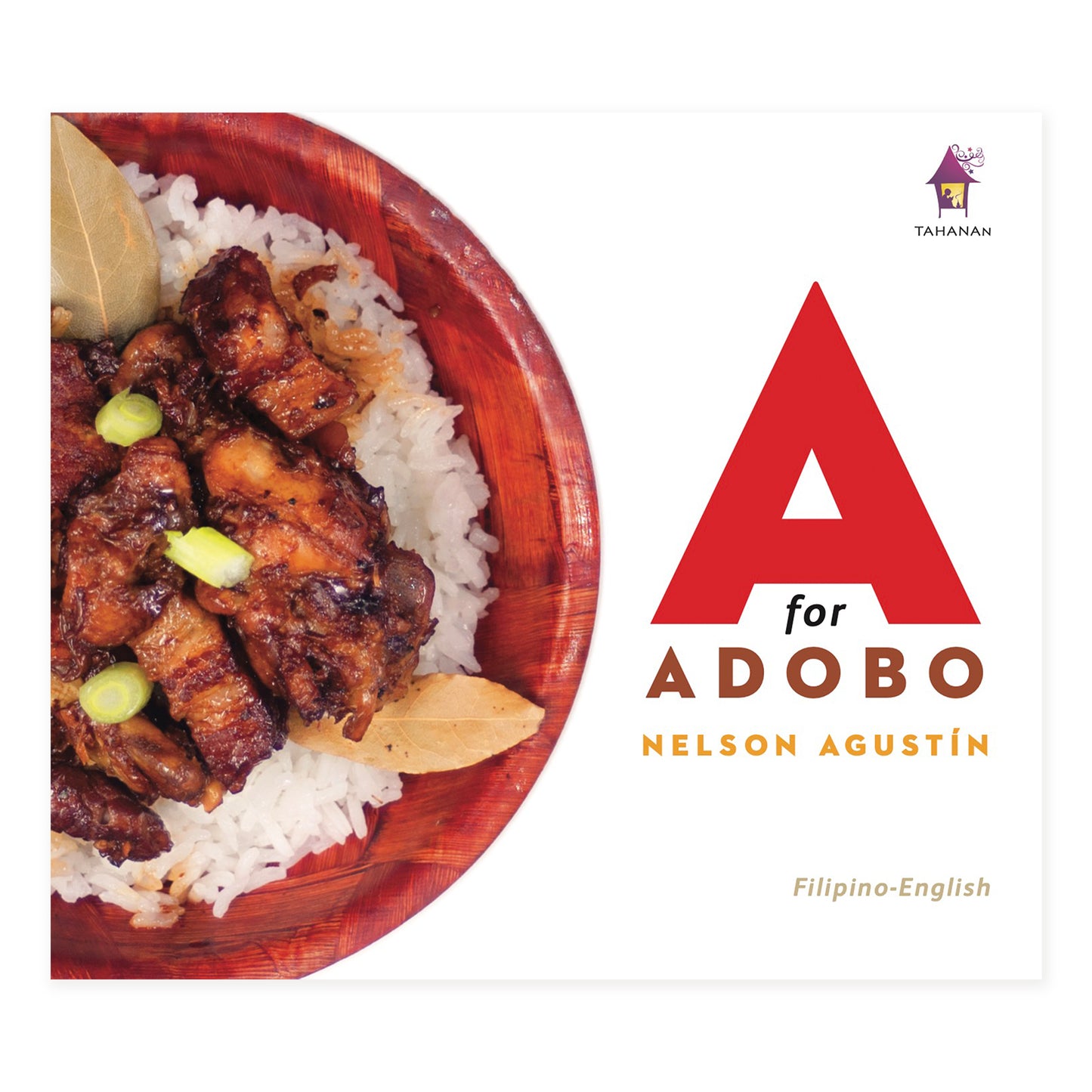 A For Adobo (3rd Edition)