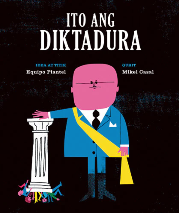 Ito ang Diktadura