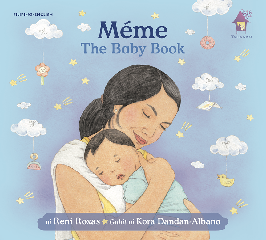 MÉME: The Baby Book