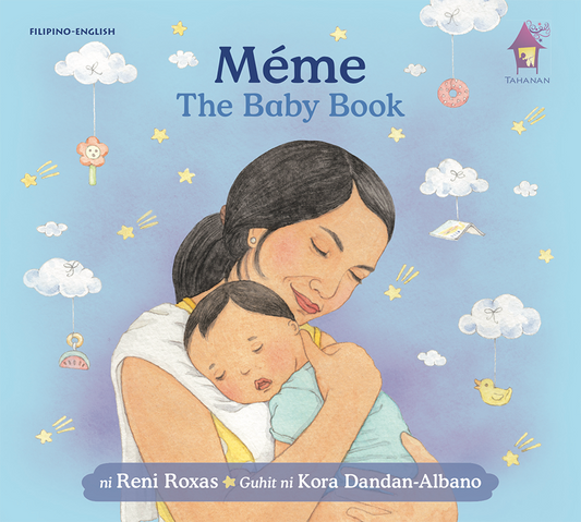 MÉME: The Baby Book