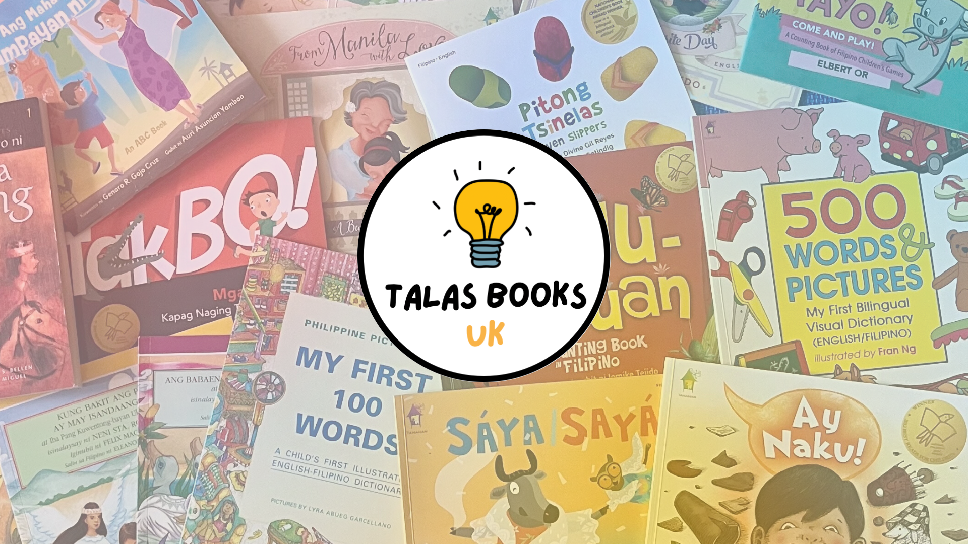 Talas Books UK