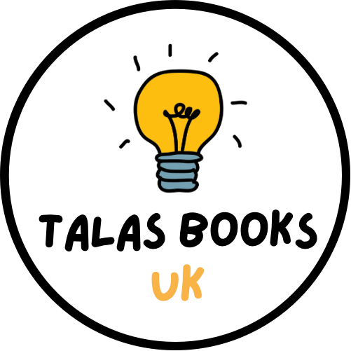 Talas Books UK