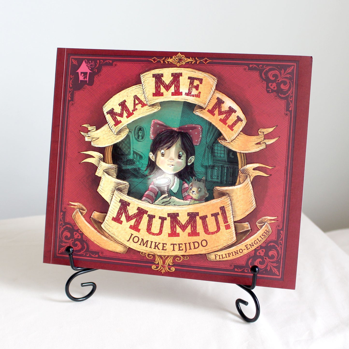Ma-Me-Mi-Mumu!