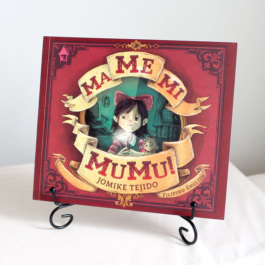 Ma-Me-Mi-Mumu!